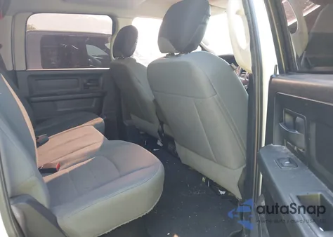 2015 Ram 1500 Tradesman z USA, uszkodzony, nr VIN 1C6RR7KT4FS546916